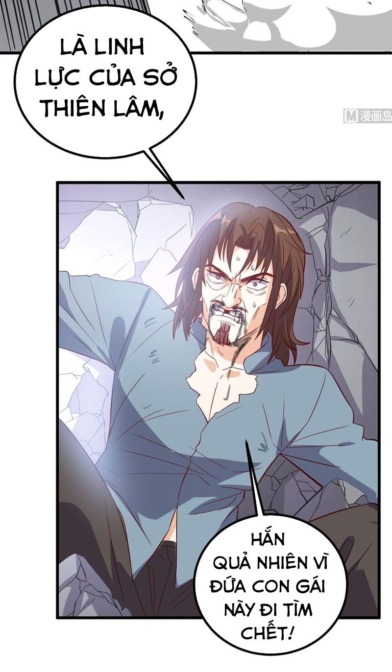 Wechat Siêu Cấp: Chapter 155