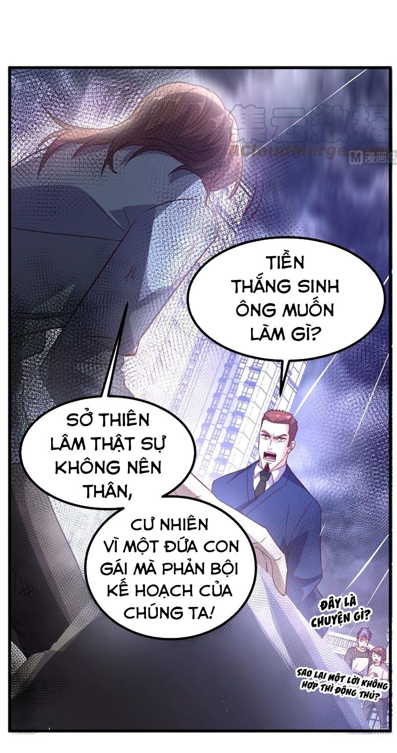 Wechat Siêu Cấp: Chapter 155