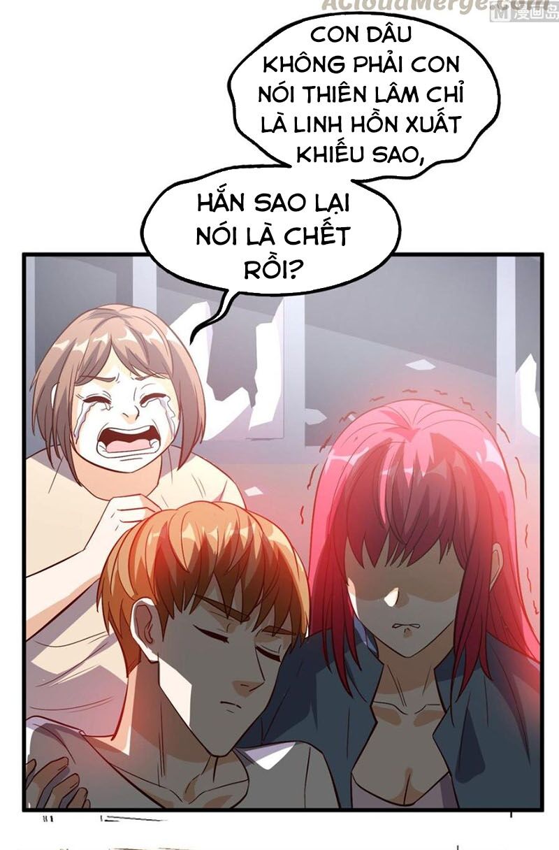 Wechat Siêu Cấp: Chapter 155