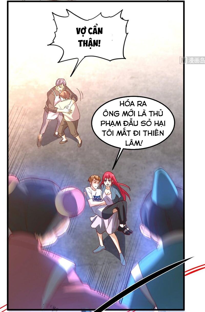 Wechat Siêu Cấp: Chapter 155