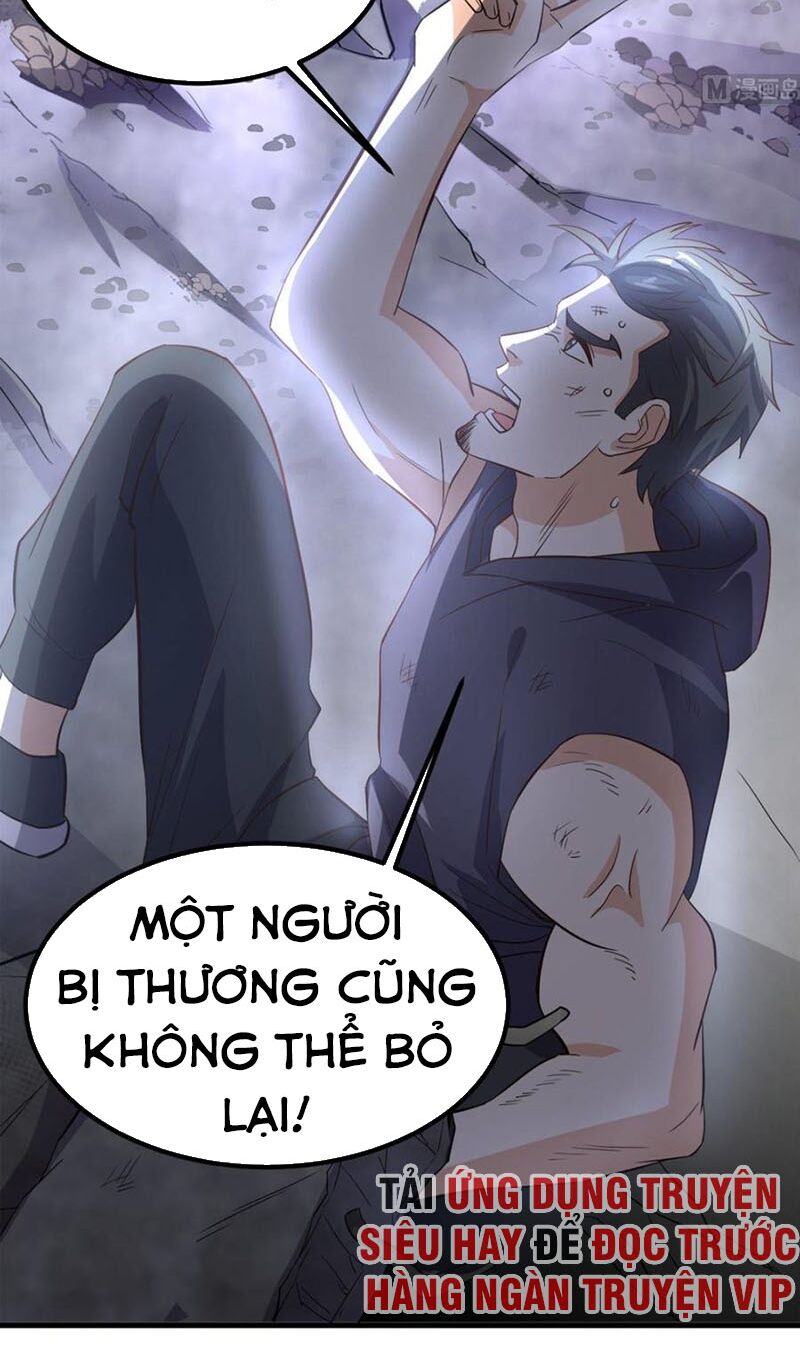 Wechat Siêu Cấp: Chapter 155