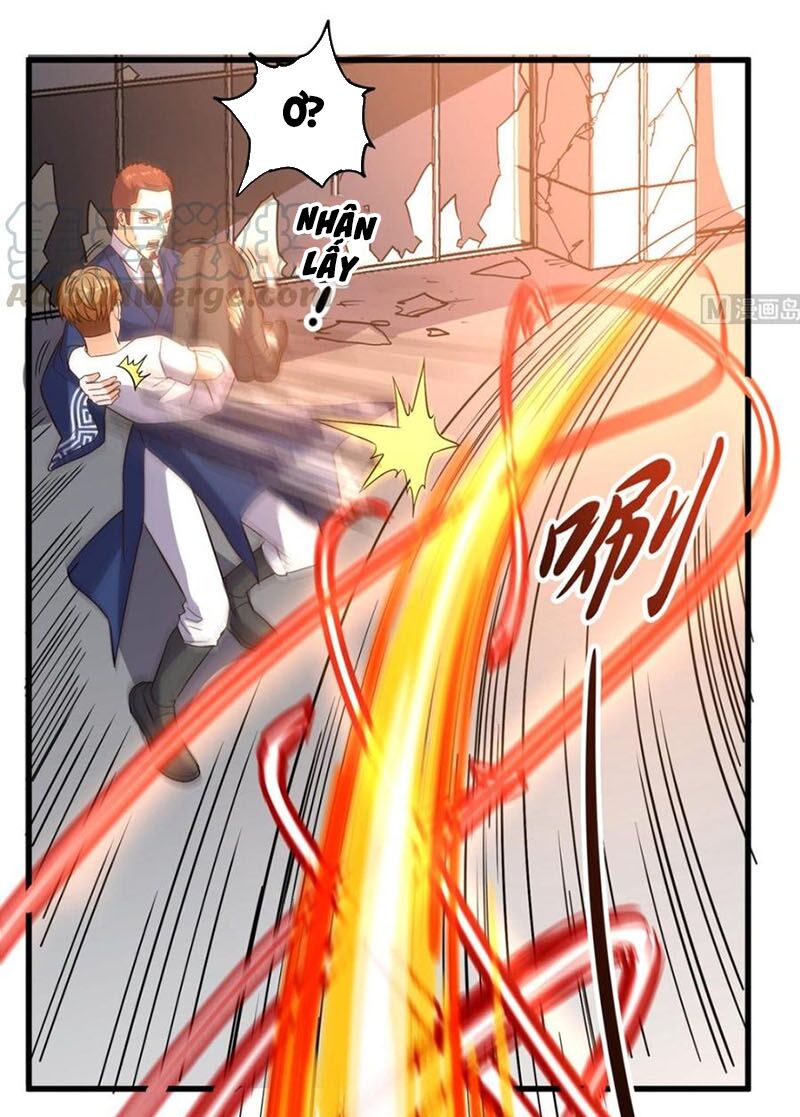 Wechat Siêu Cấp: Chapter 155