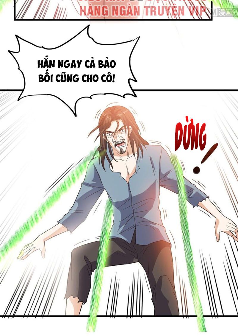 Wechat Siêu Cấp: Chapter 155