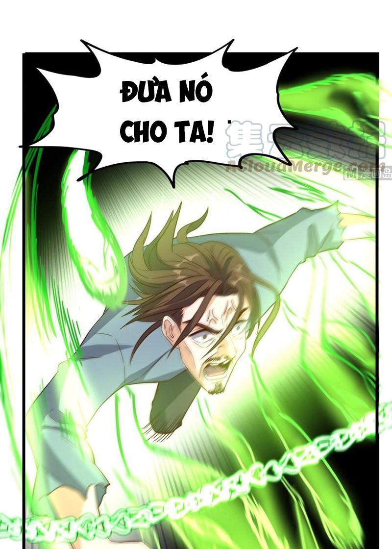 Wechat Siêu Cấp: Chapter 155
