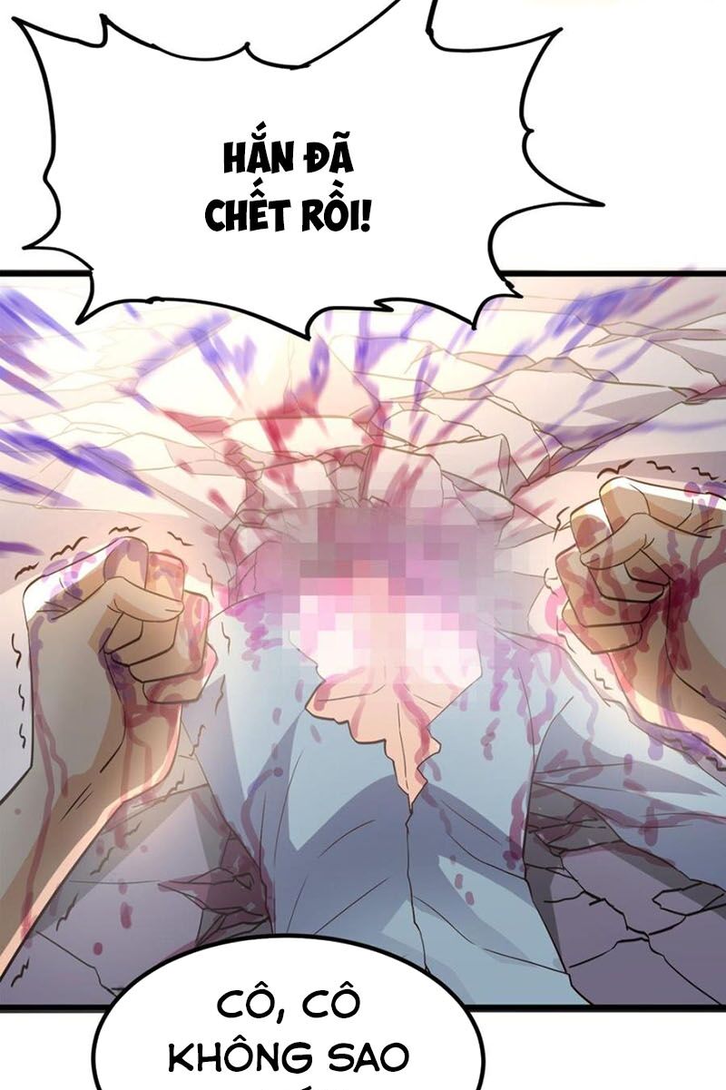 Wechat Siêu Cấp: Chapter 155
