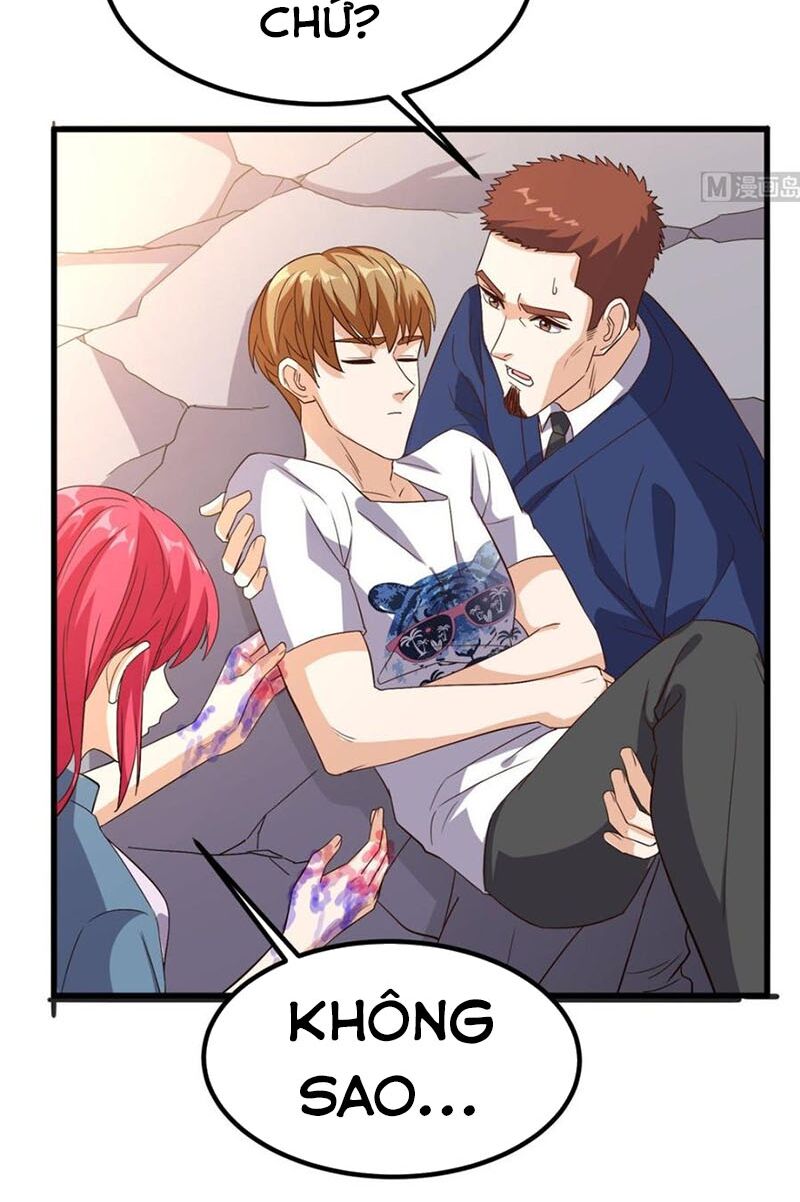 Wechat Siêu Cấp: Chapter 155