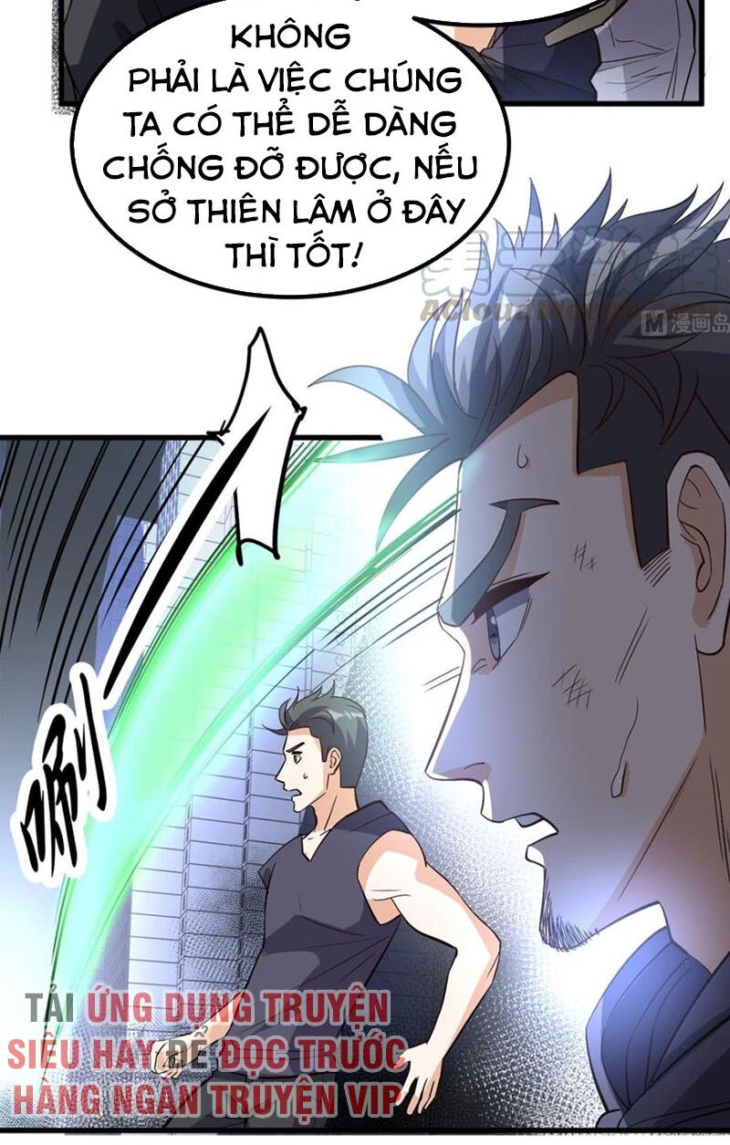 Wechat Siêu Cấp: Chapter 155