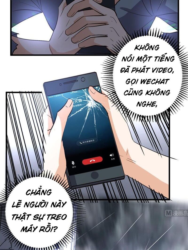 Wechat Siêu Cấp: Chapter 155