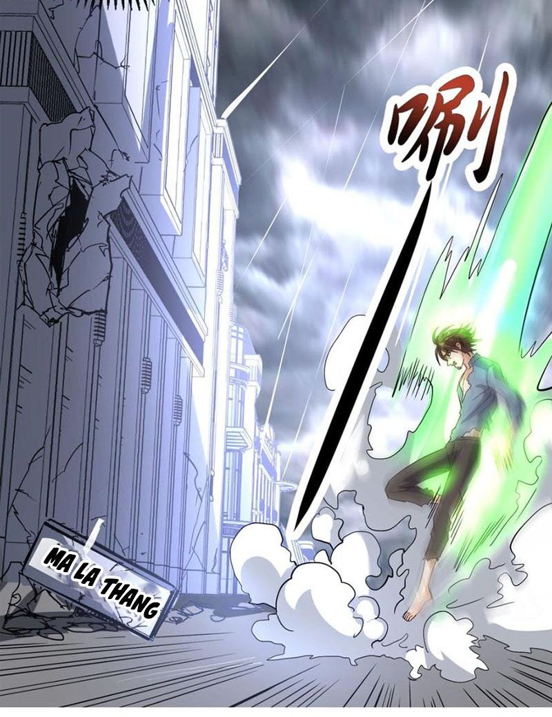 Wechat Siêu Cấp: Chapter 155