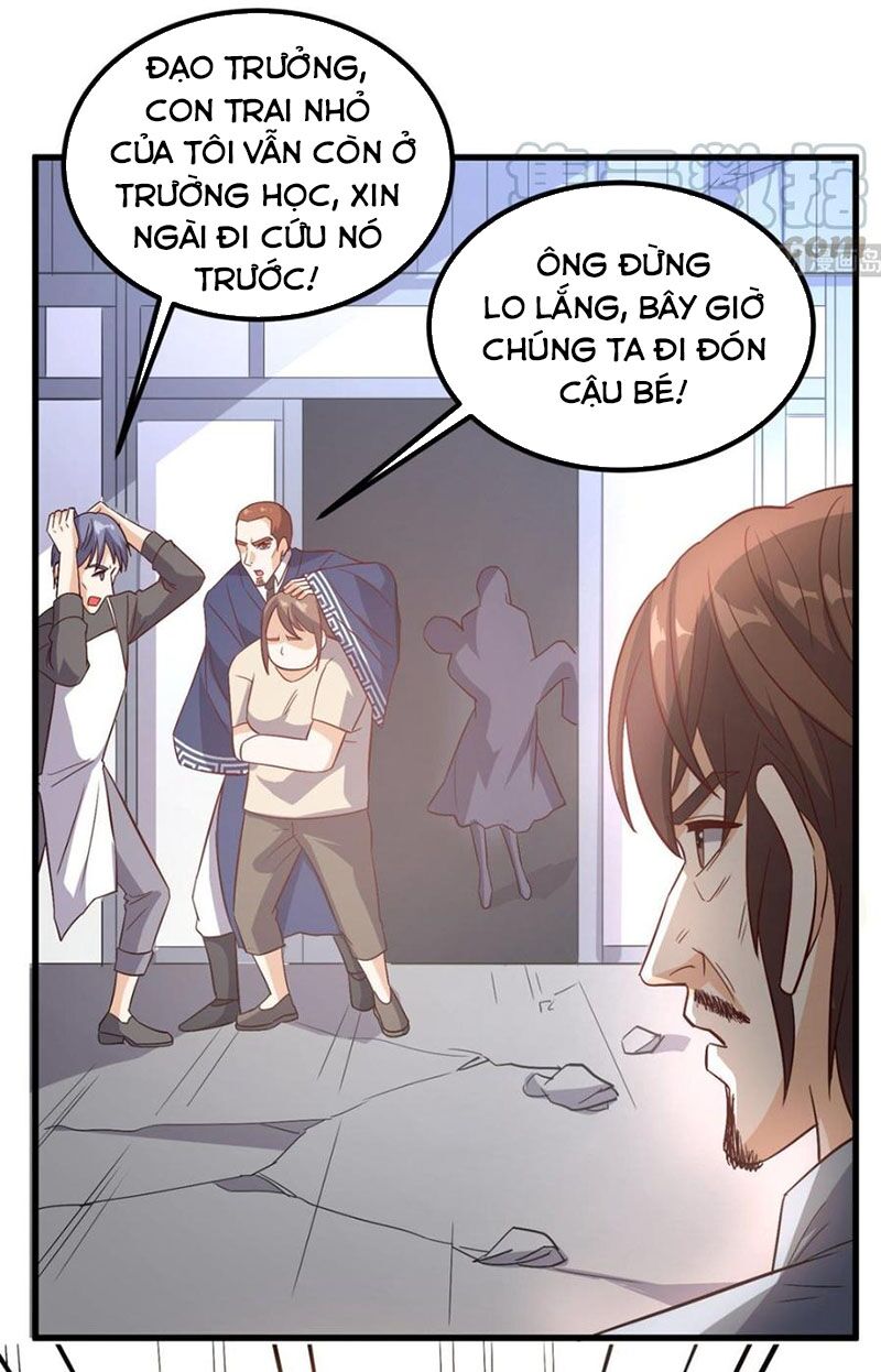 Wechat Siêu Cấp: Chapter 155