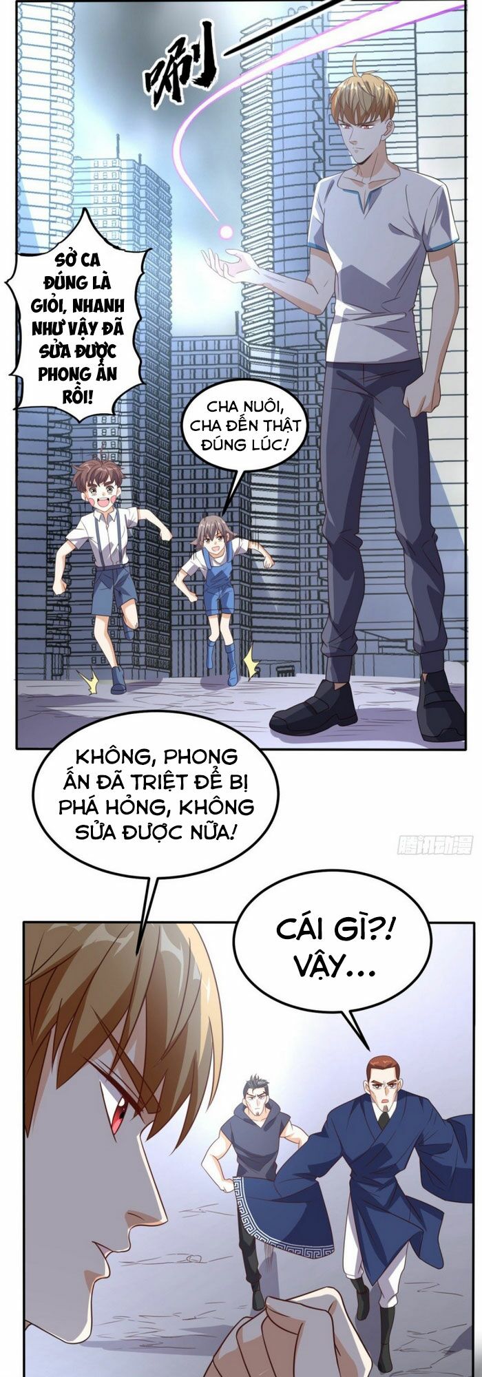 Wechat Siêu Cấp: Chapter 169