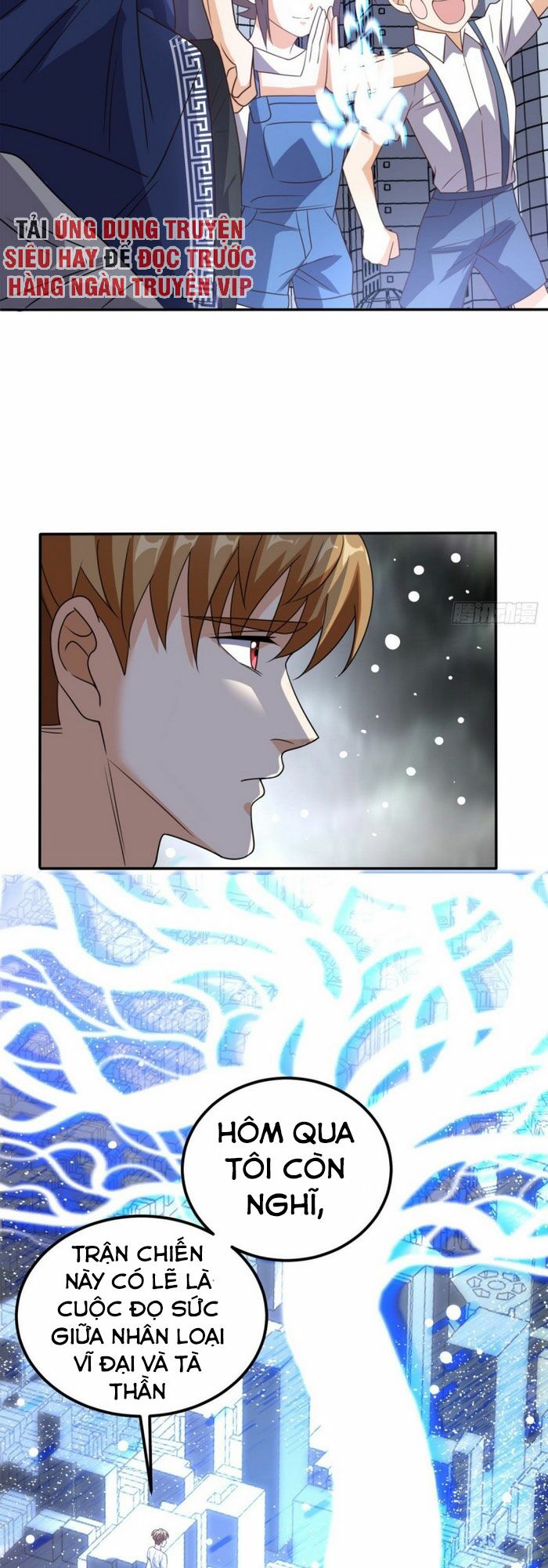 Wechat Siêu Cấp: Chapter 169