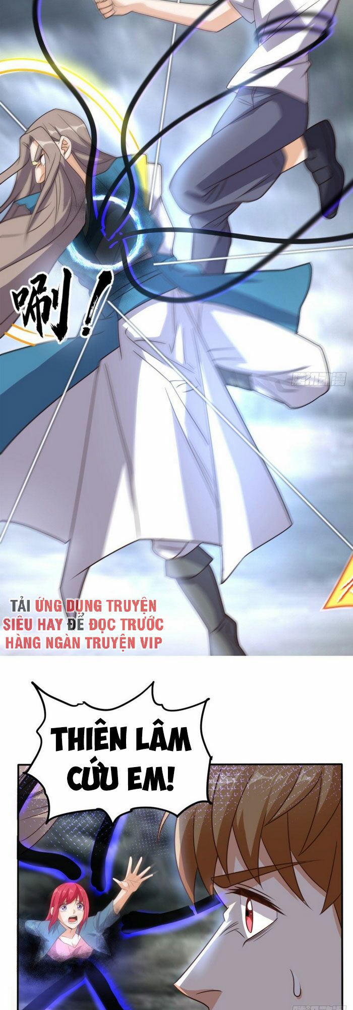 Wechat Siêu Cấp: Chapter 169
