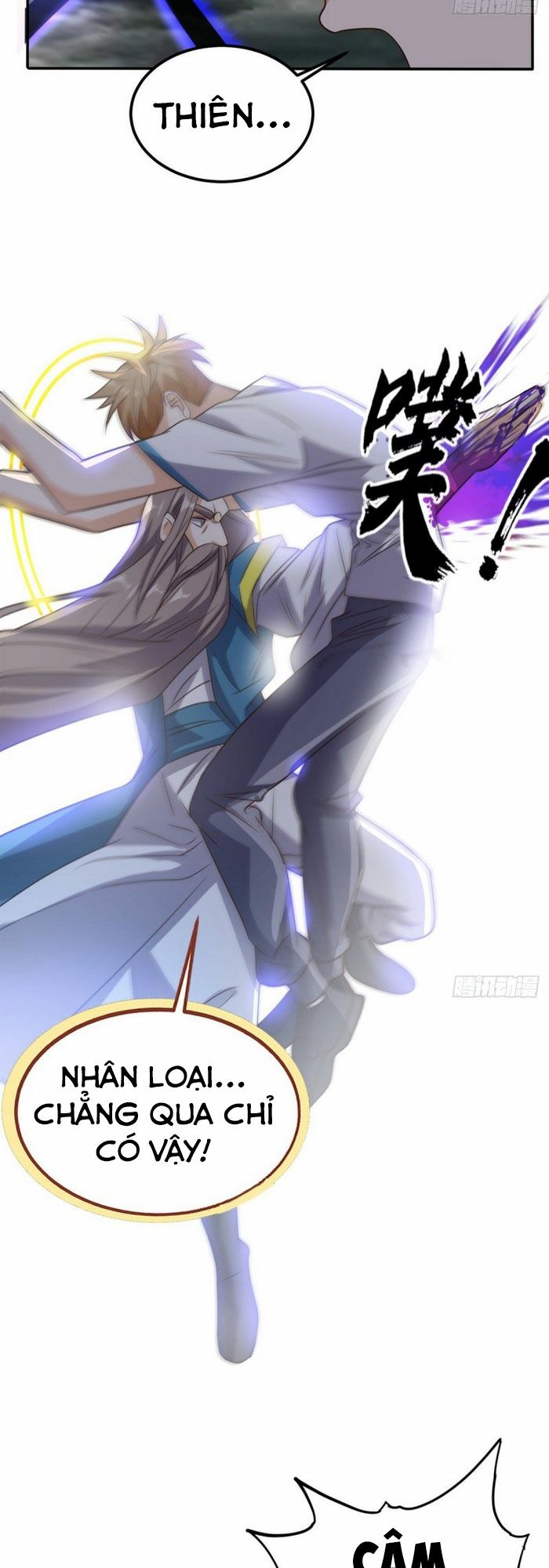 Wechat Siêu Cấp: Chapter 169