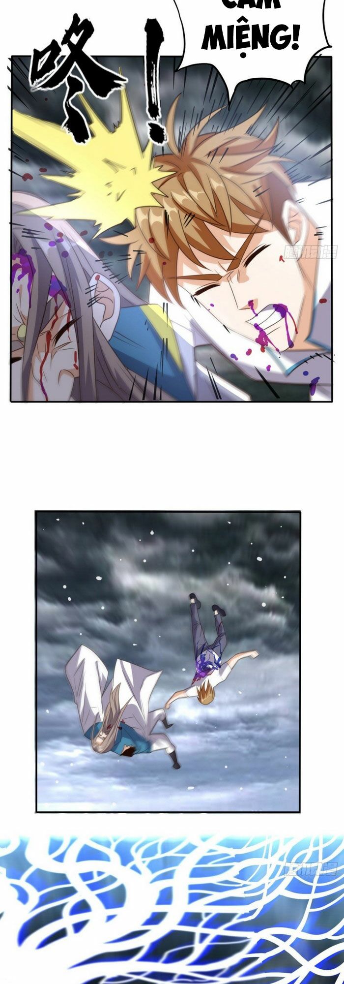 Wechat Siêu Cấp: Chapter 169