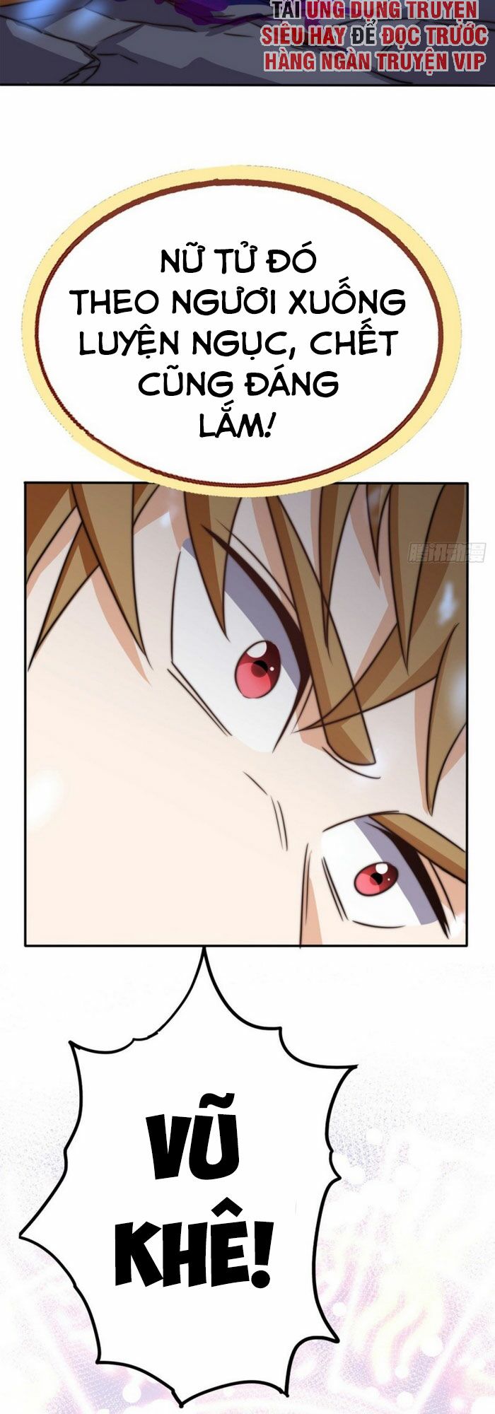 Wechat Siêu Cấp: Chapter 169