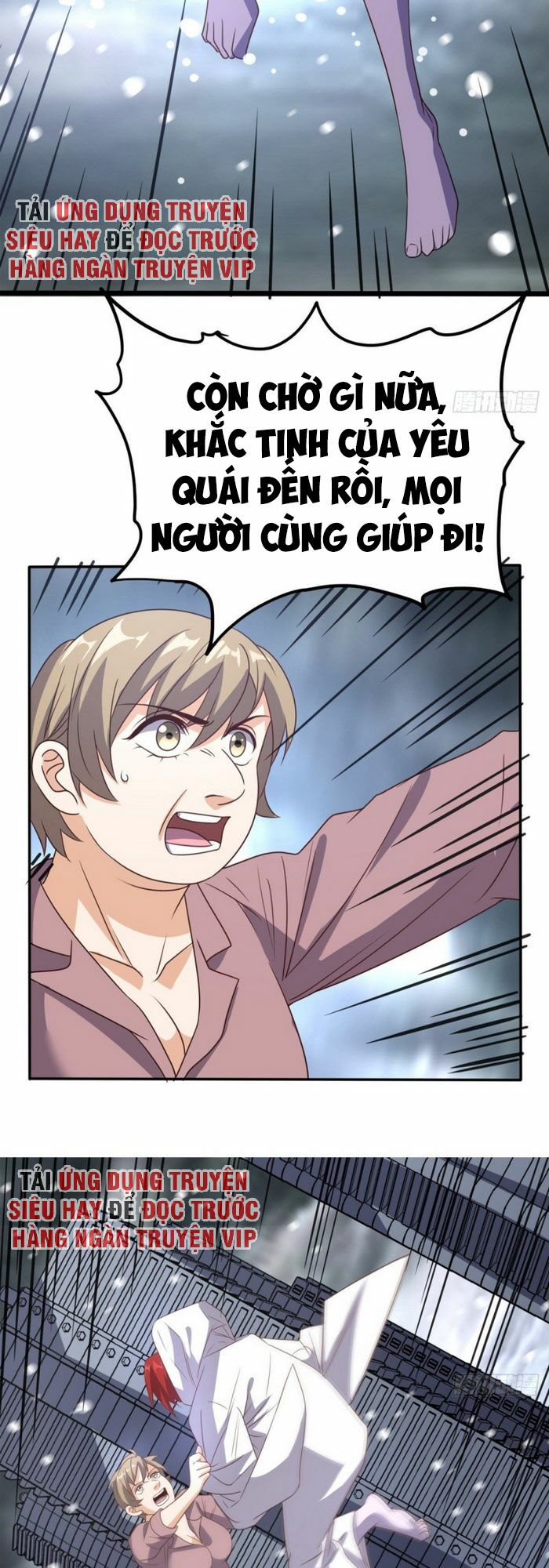 Wechat Siêu Cấp: Chapter 169