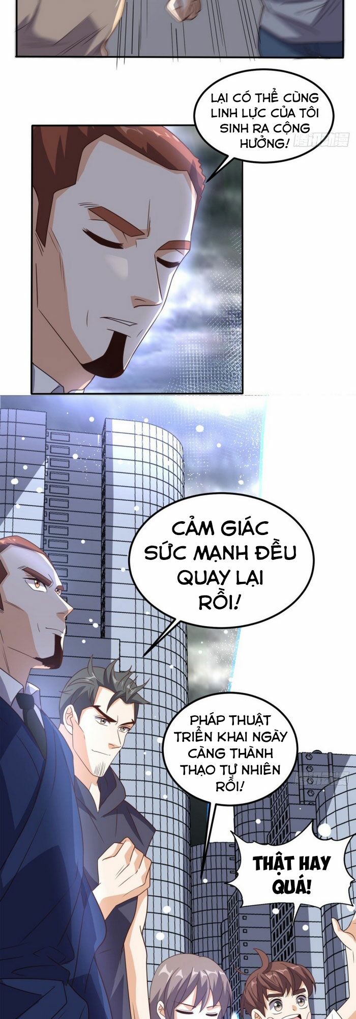 Wechat Siêu Cấp: Chapter 169