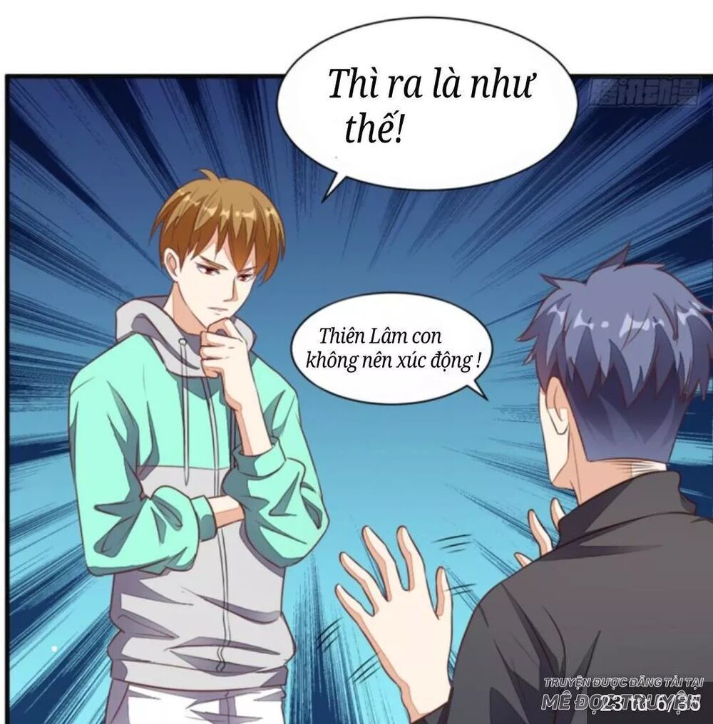 Wechat Siêu Cấp: Chapter 22