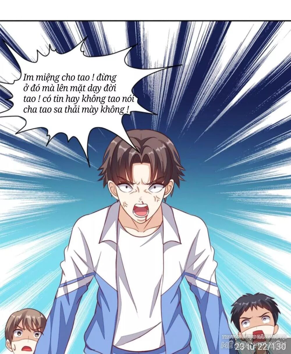 Wechat Siêu Cấp: Chapter 22