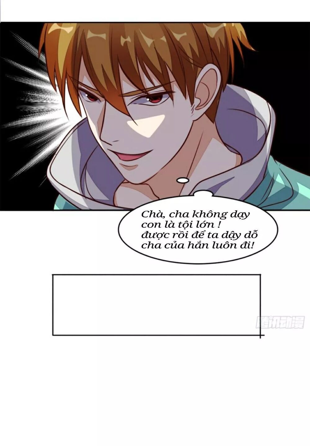Wechat Siêu Cấp: Chapter 22