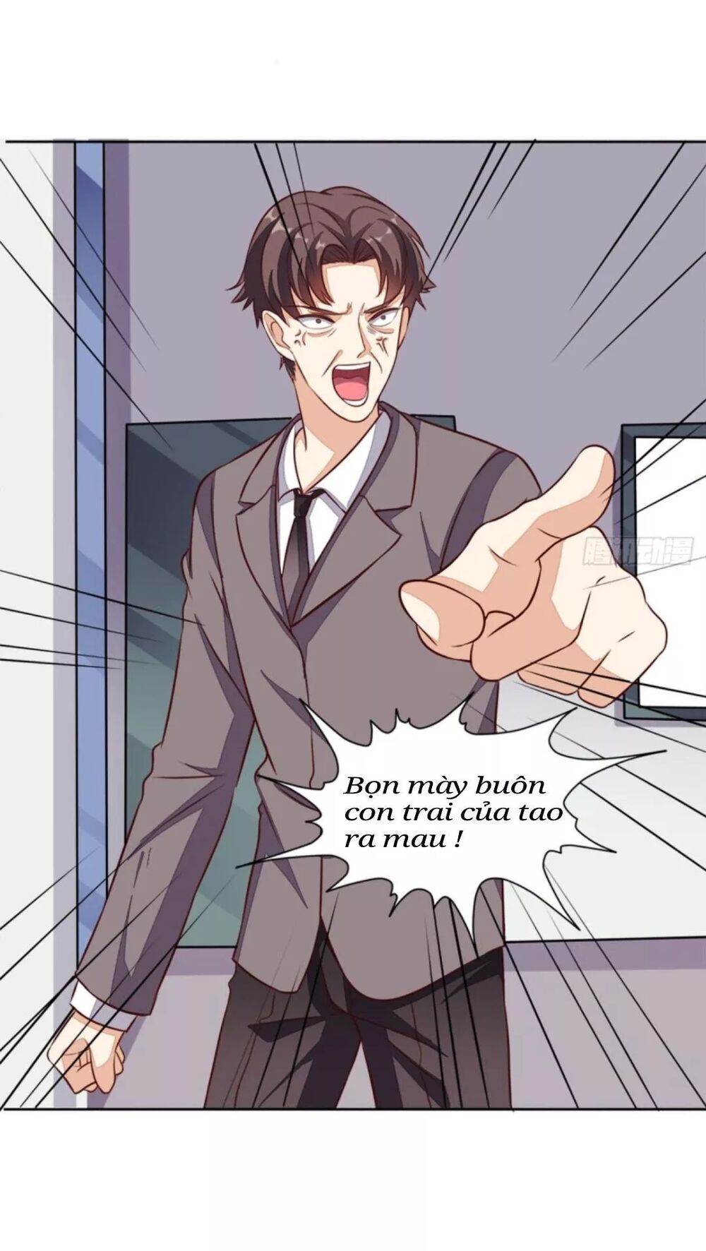 Wechat Siêu Cấp: Chapter 22