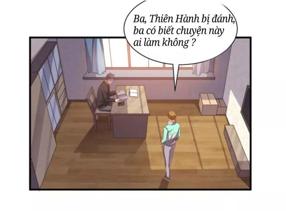 Wechat Siêu Cấp: Chapter 22