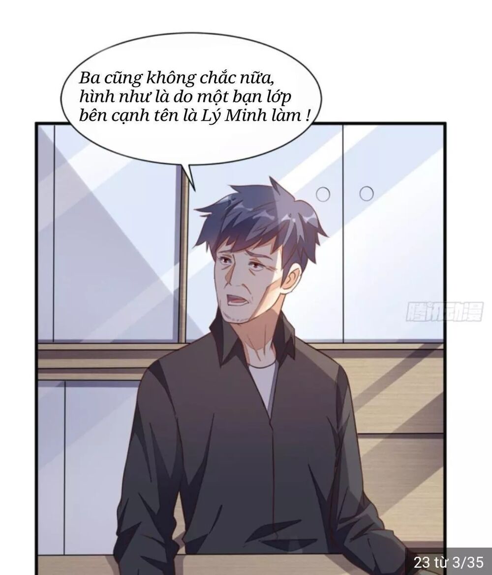 Wechat Siêu Cấp: Chapter 22