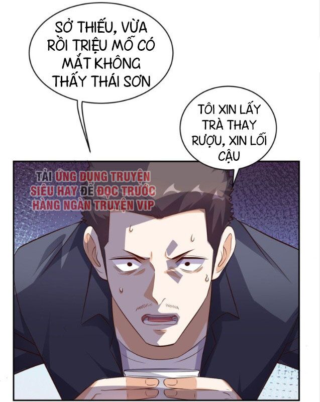 Wechat Siêu Cấp: Chapter 42