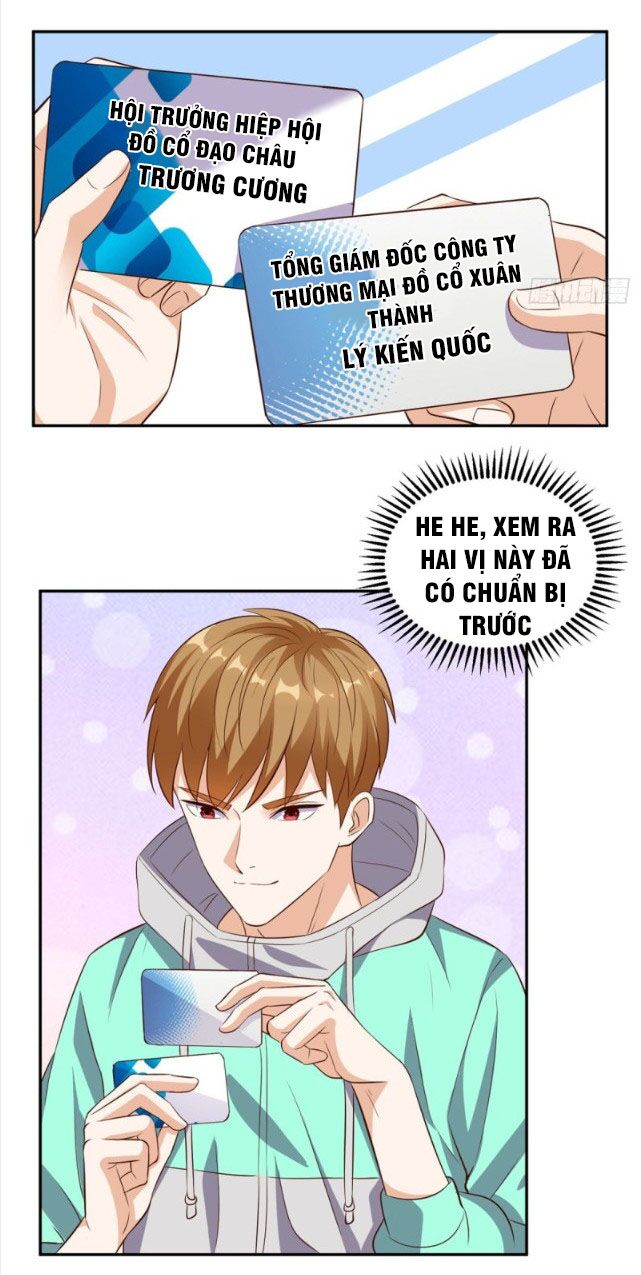 Wechat Siêu Cấp: Chapter 42