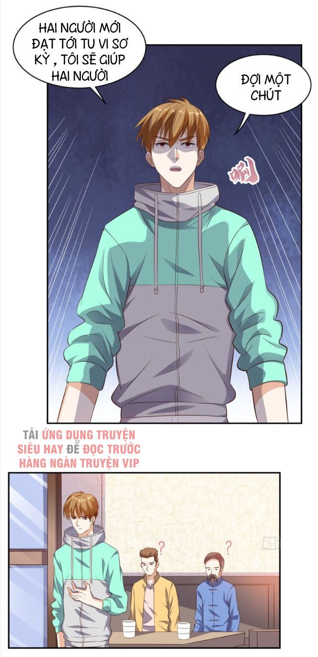 Wechat Siêu Cấp: Chapter 42