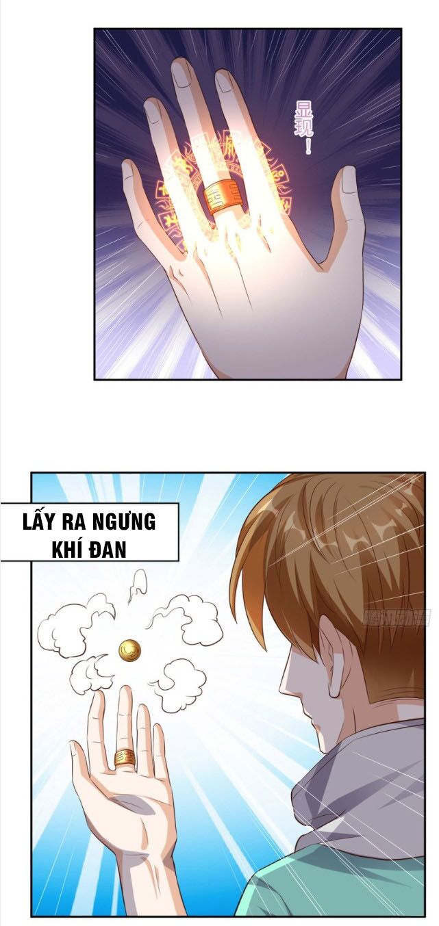Wechat Siêu Cấp: Chapter 42