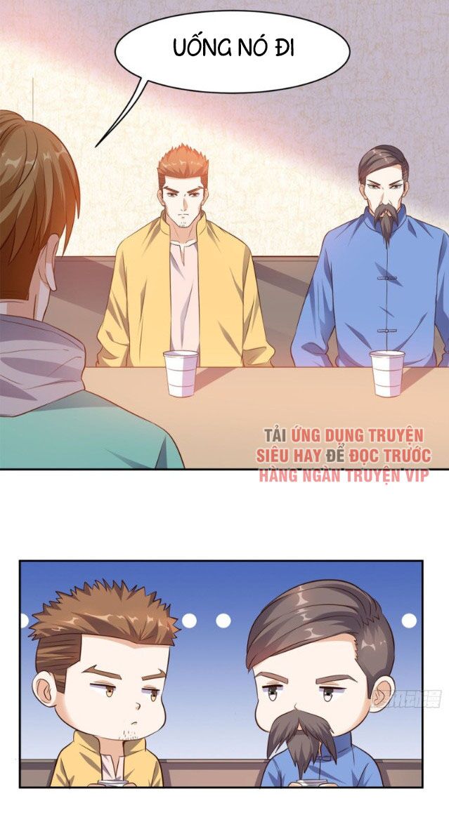 Wechat Siêu Cấp: Chapter 42