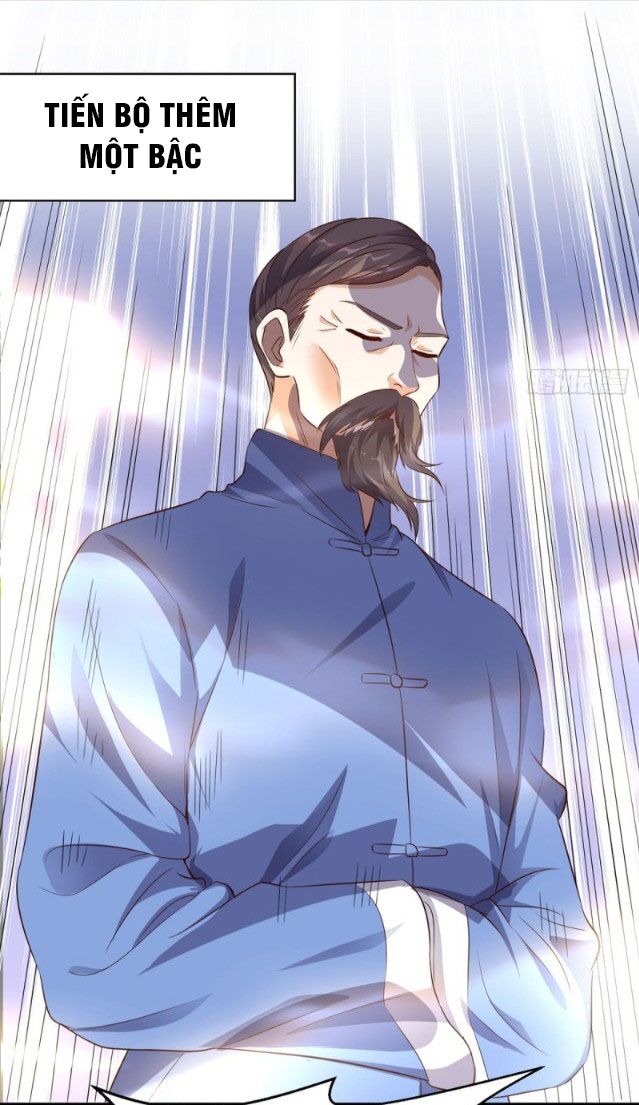 Wechat Siêu Cấp: Chapter 42