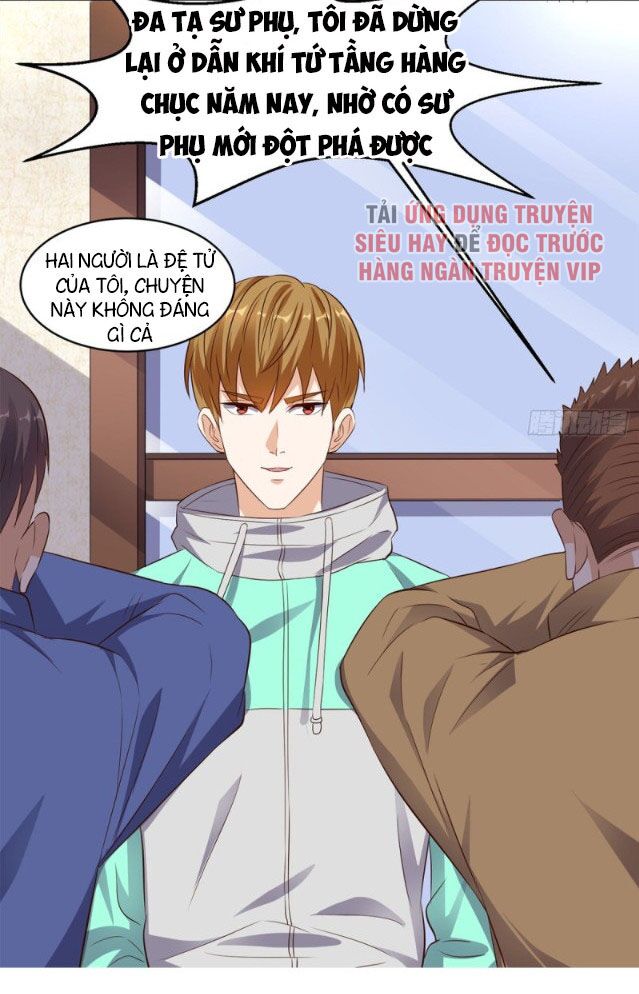 Wechat Siêu Cấp: Chapter 42