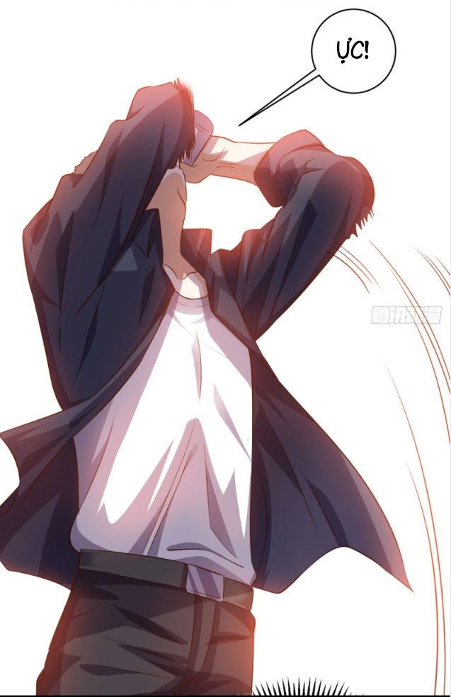 Wechat Siêu Cấp: Chapter 42