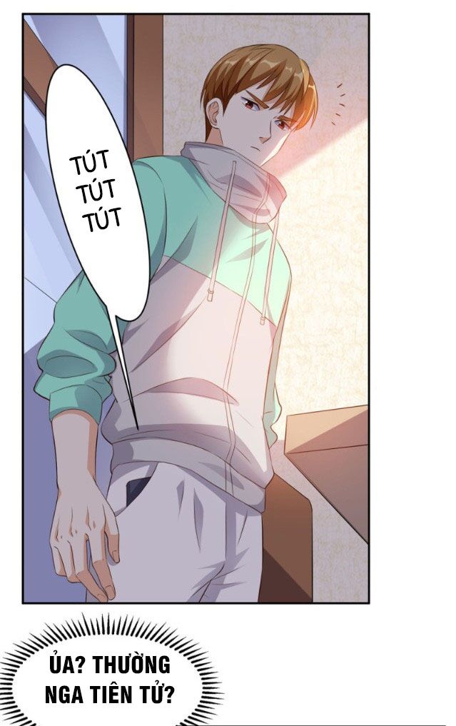 Wechat Siêu Cấp: Chapter 42