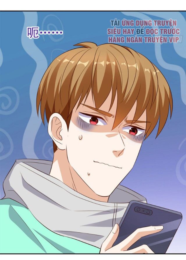 Wechat Siêu Cấp: Chapter 42