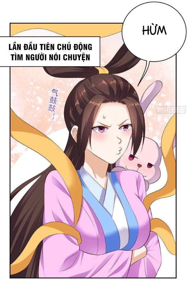 Wechat Siêu Cấp: Chapter 42