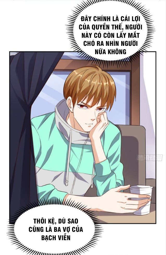 Wechat Siêu Cấp: Chapter 42