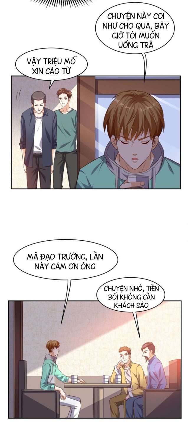 Wechat Siêu Cấp: Chapter 42