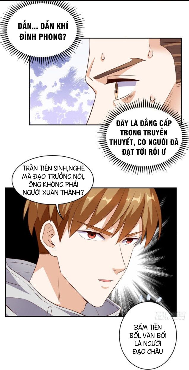 Wechat Siêu Cấp: Chapter 42