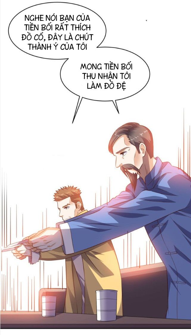 Wechat Siêu Cấp: Chapter 42