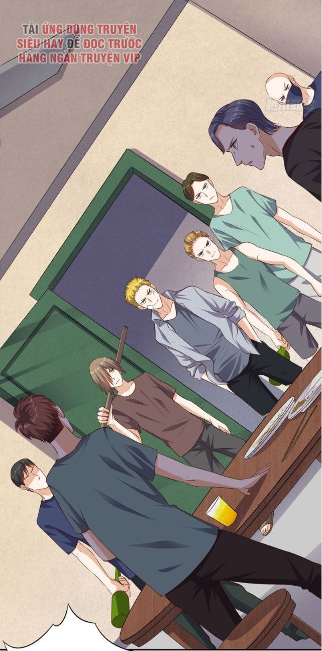 Wechat Siêu Cấp: Chapter 46