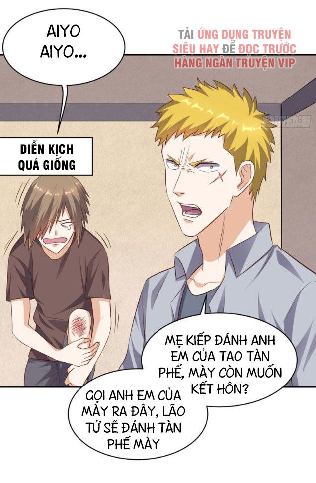 Wechat Siêu Cấp: Chapter 46