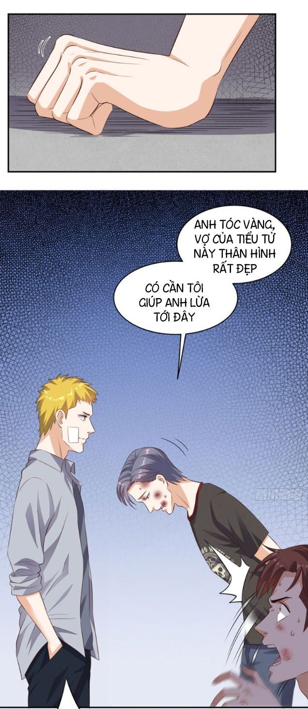 Wechat Siêu Cấp: Chapter 46