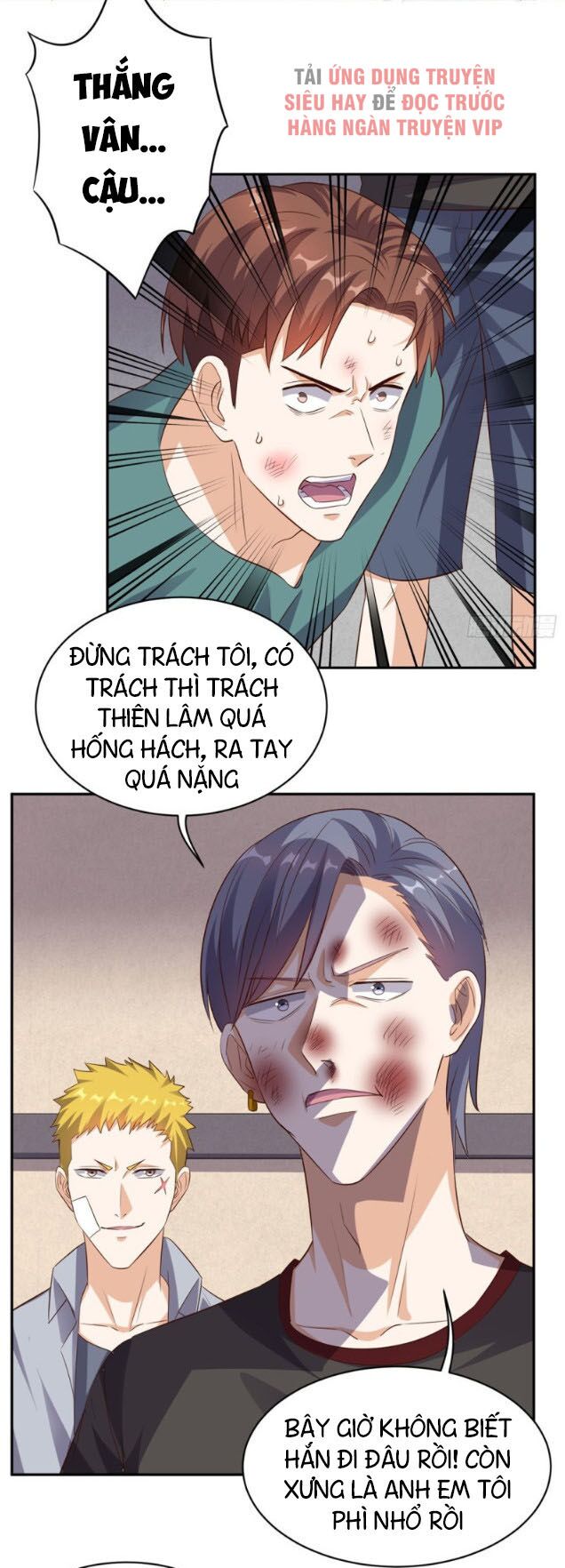 Wechat Siêu Cấp: Chapter 46