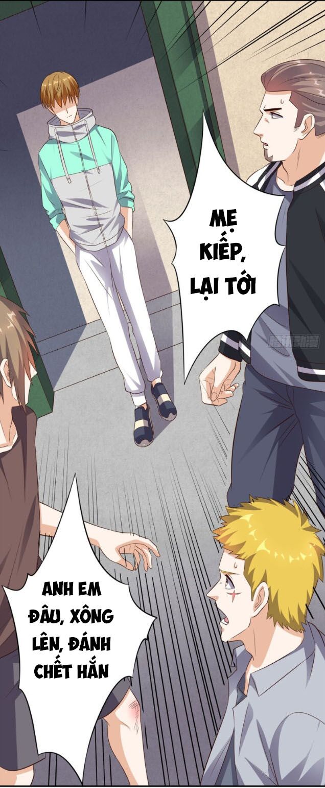 Wechat Siêu Cấp: Chapter 46