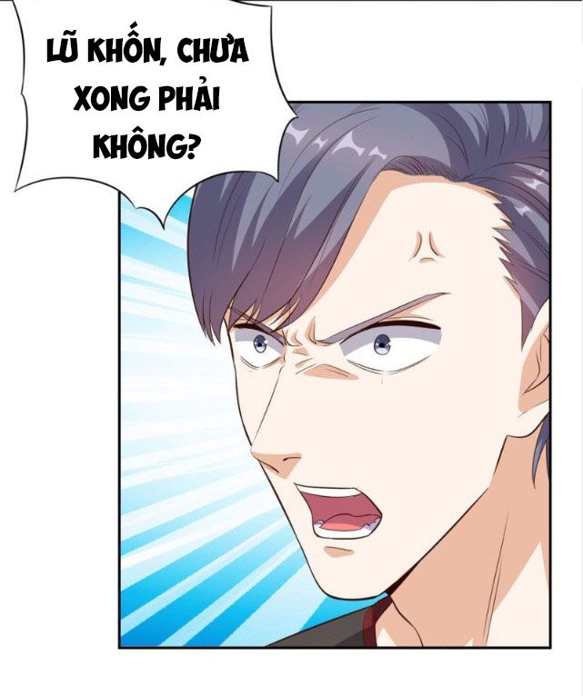 Wechat Siêu Cấp: Chapter 46