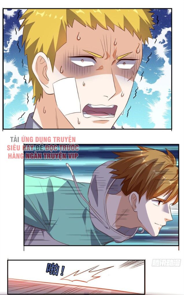 Wechat Siêu Cấp: Chapter 46